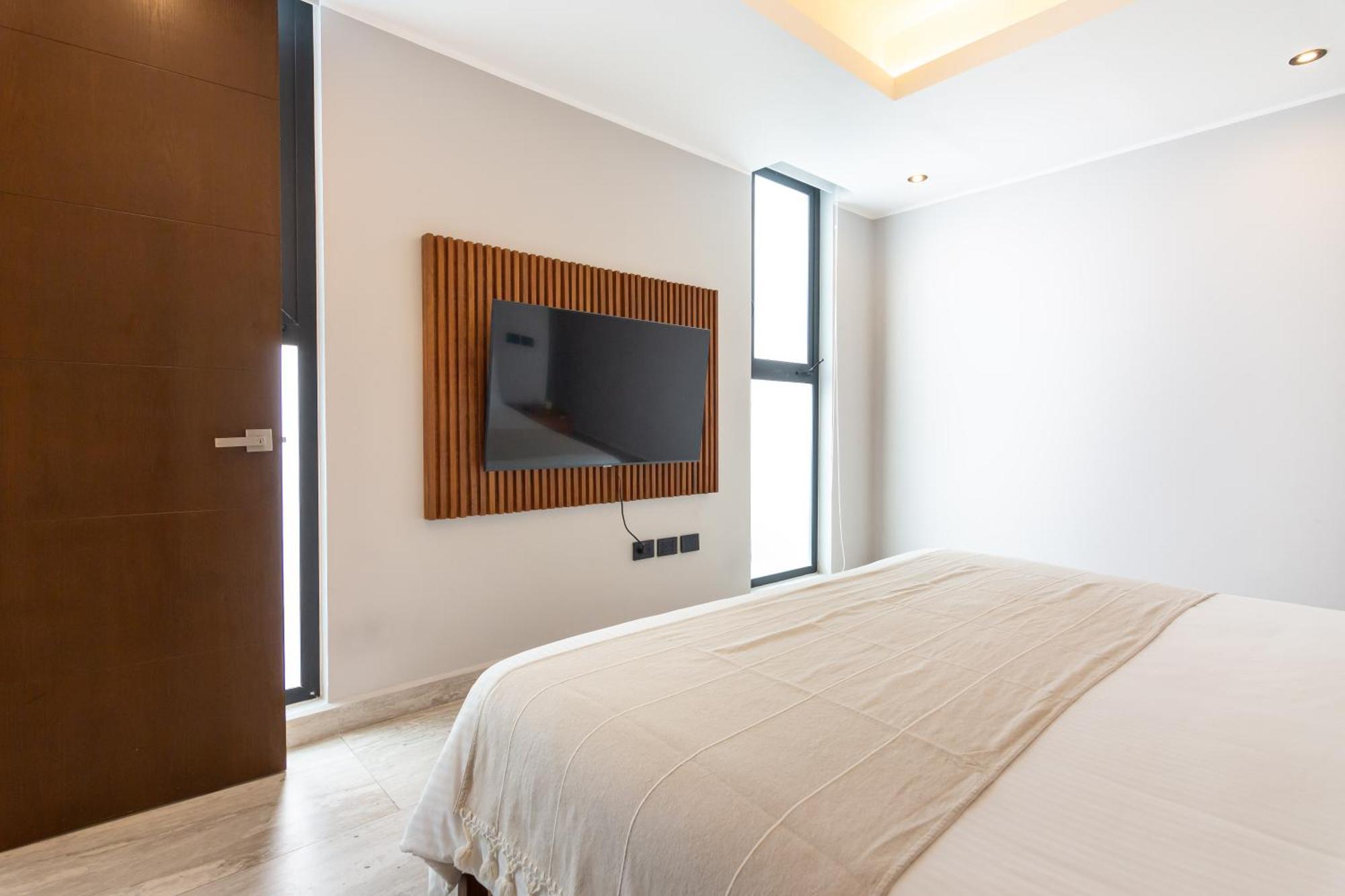 Toh House Luxury By Boutique Apartments Mx Playa del Carmen Eksteriør billede