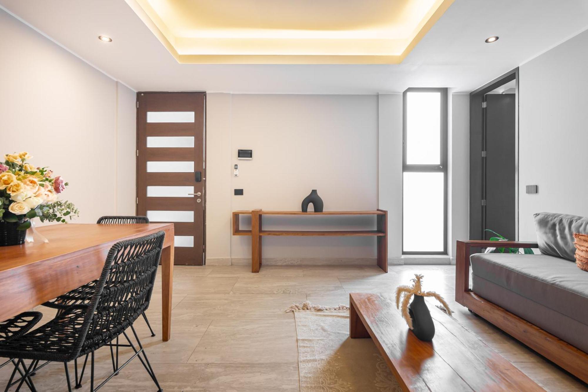 Toh House Luxury By Boutique Apartments Mx Playa del Carmen Eksteriør billede