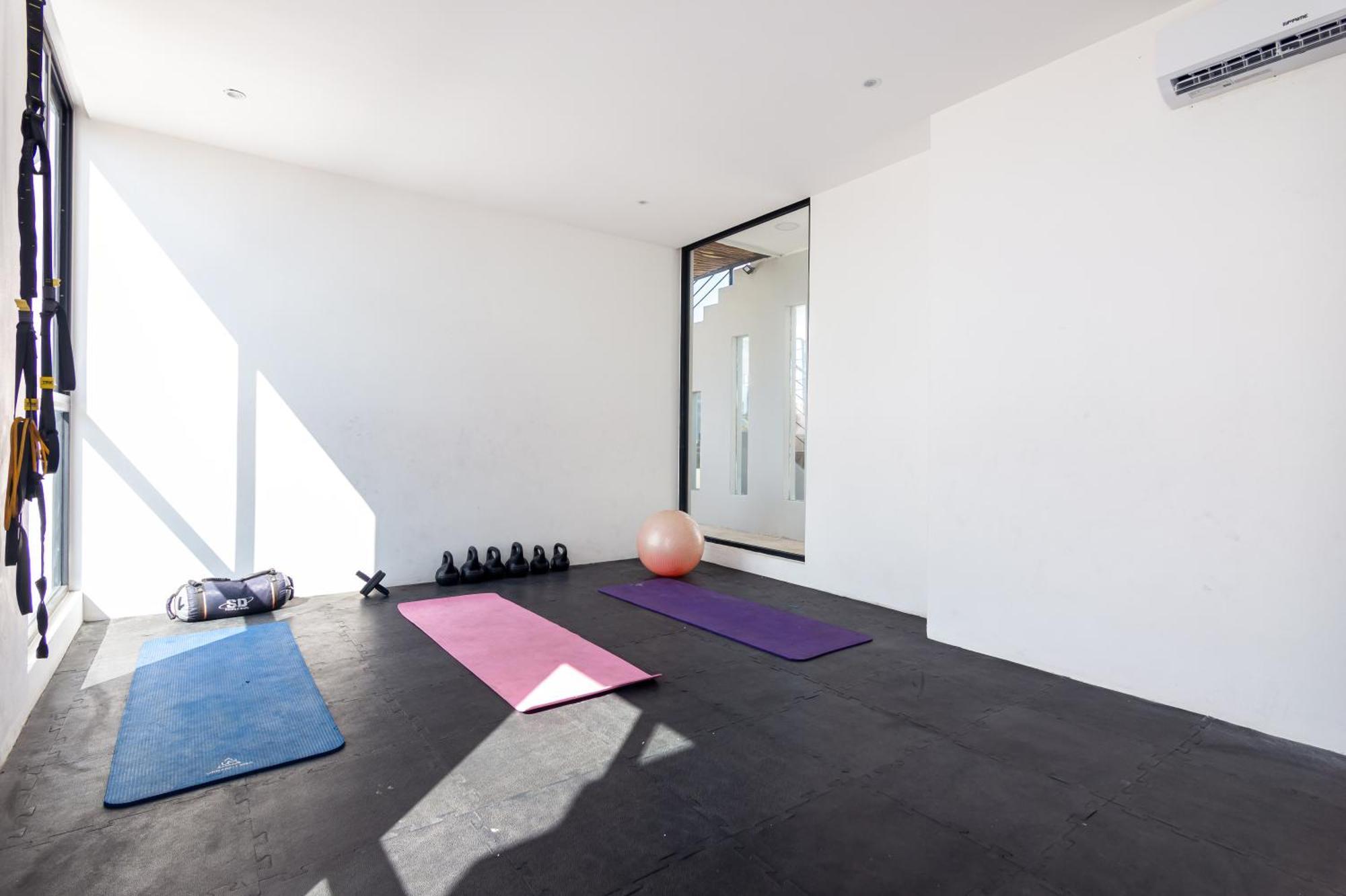 Toh House Luxury By Boutique Apartments Mx Playa del Carmen Eksteriør billede