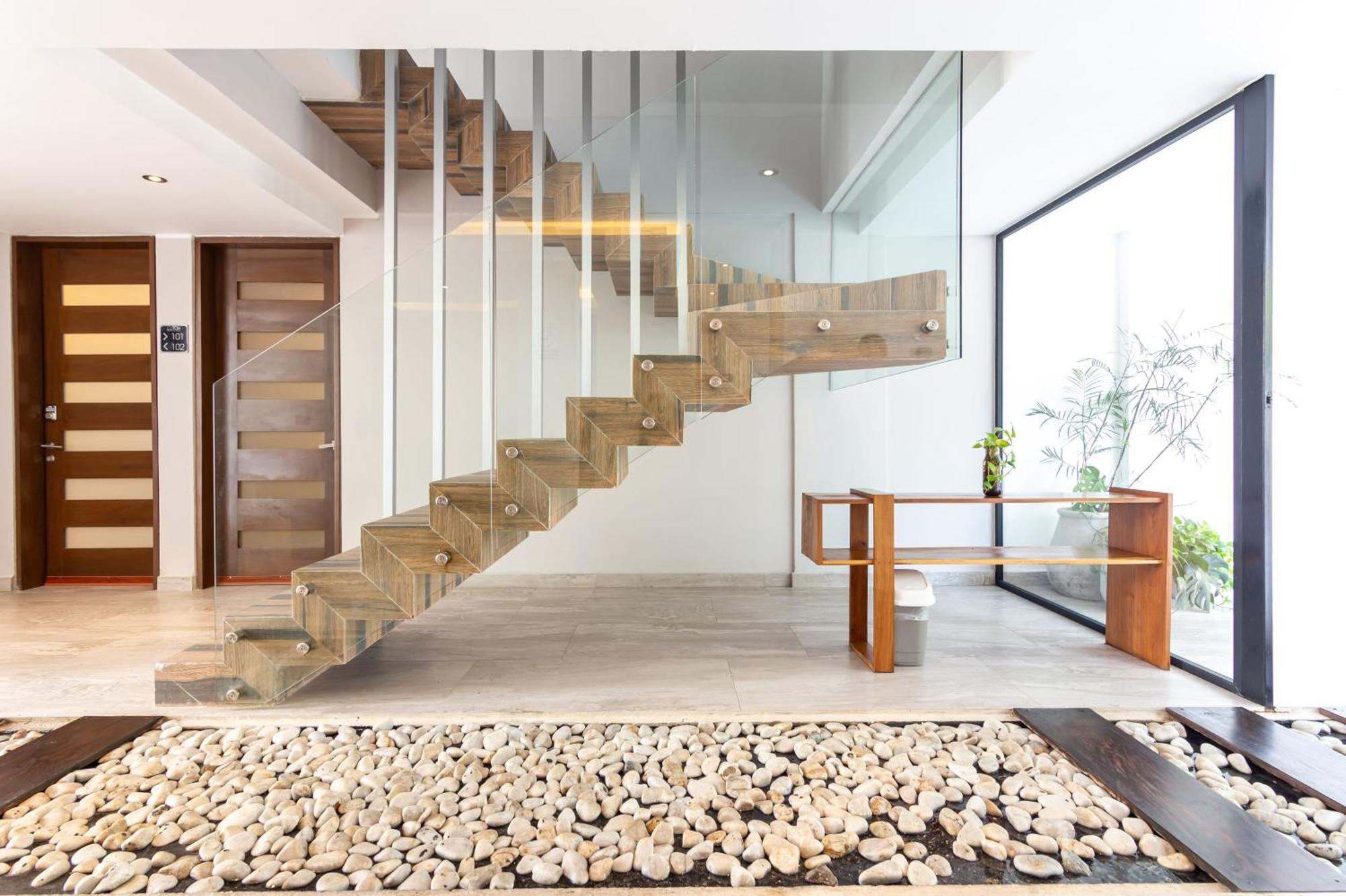 Toh House Luxury By Boutique Apartments Mx Playa del Carmen Eksteriør billede