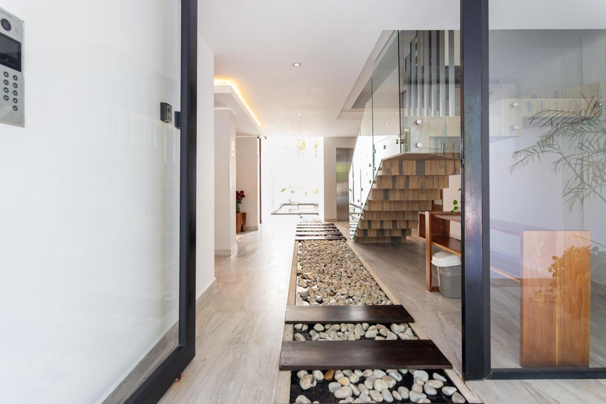 Toh House Luxury By Boutique Apartments Mx Playa del Carmen Eksteriør billede