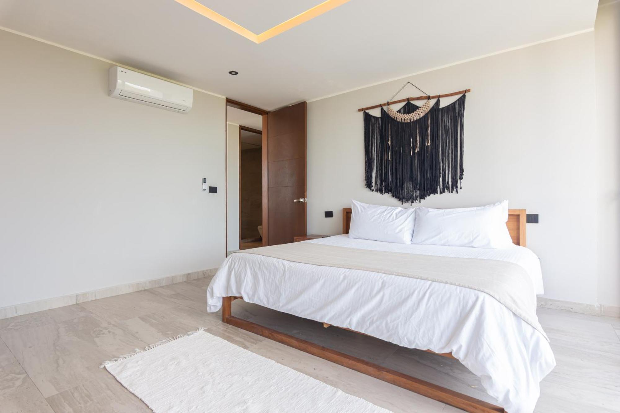 Toh House Luxury By Boutique Apartments Mx Playa del Carmen Værelse billede
