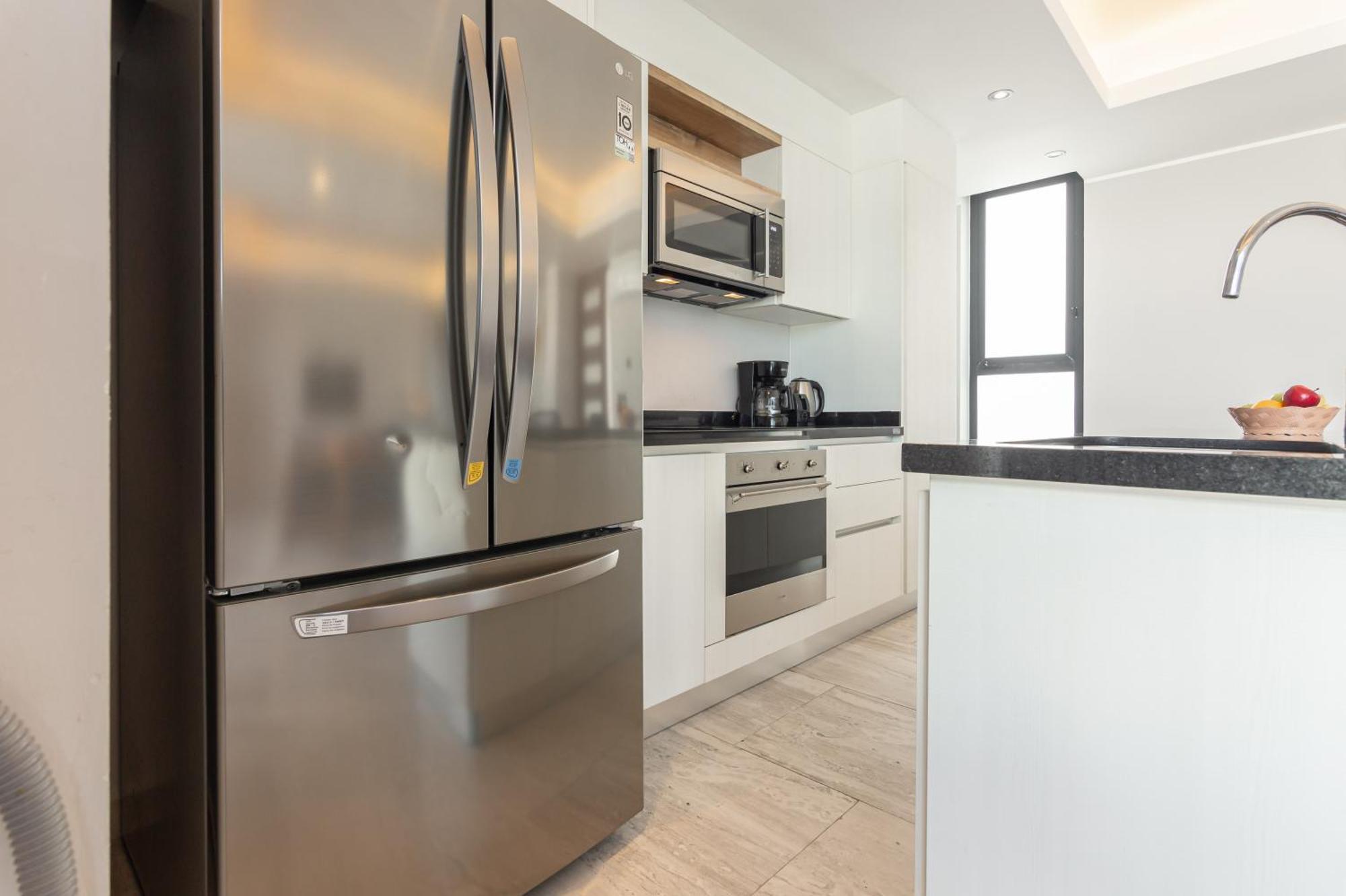Toh House Luxury By Boutique Apartments Mx Playa del Carmen Værelse billede