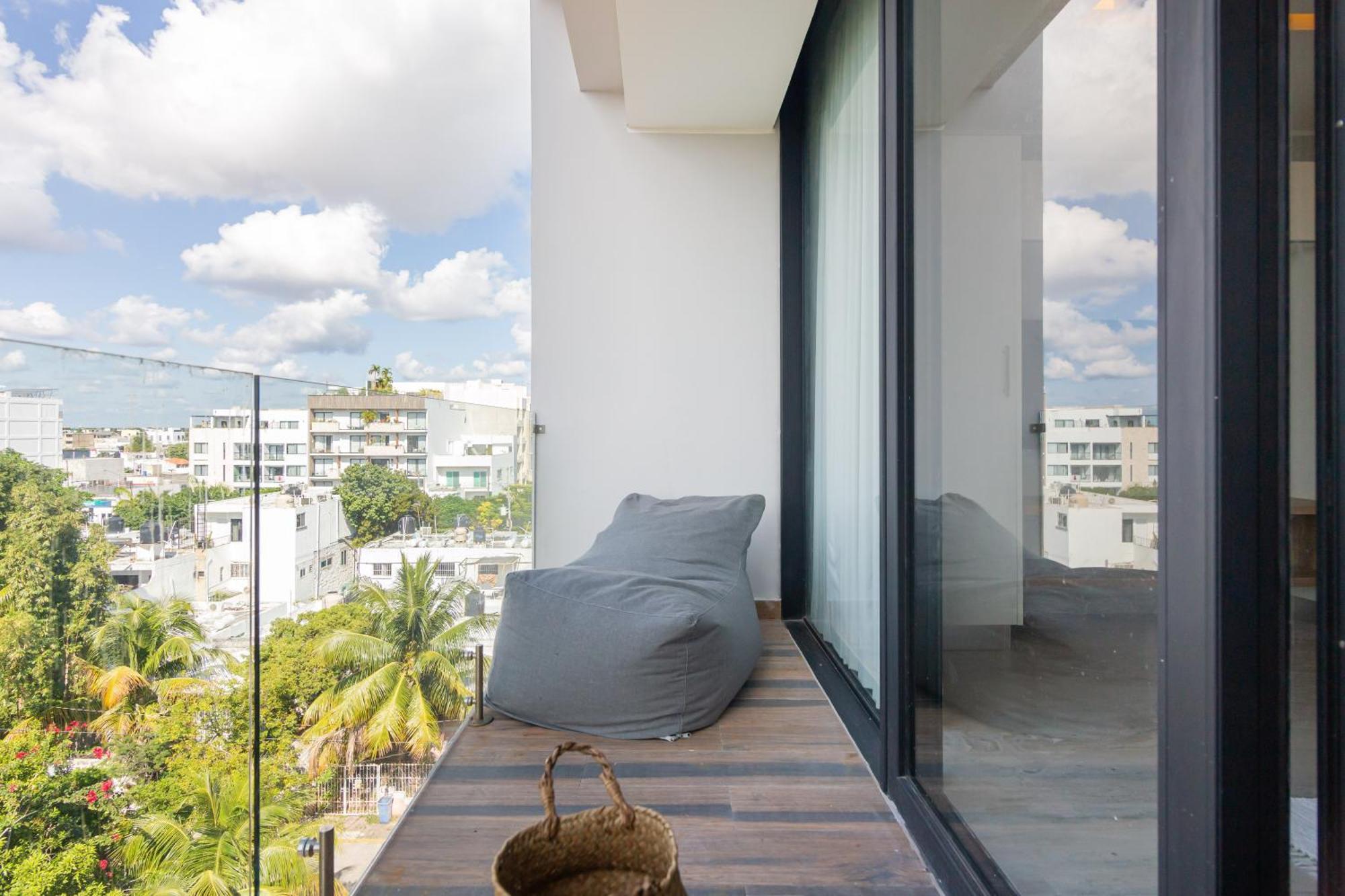Toh House Luxury By Boutique Apartments Mx Playa del Carmen Værelse billede