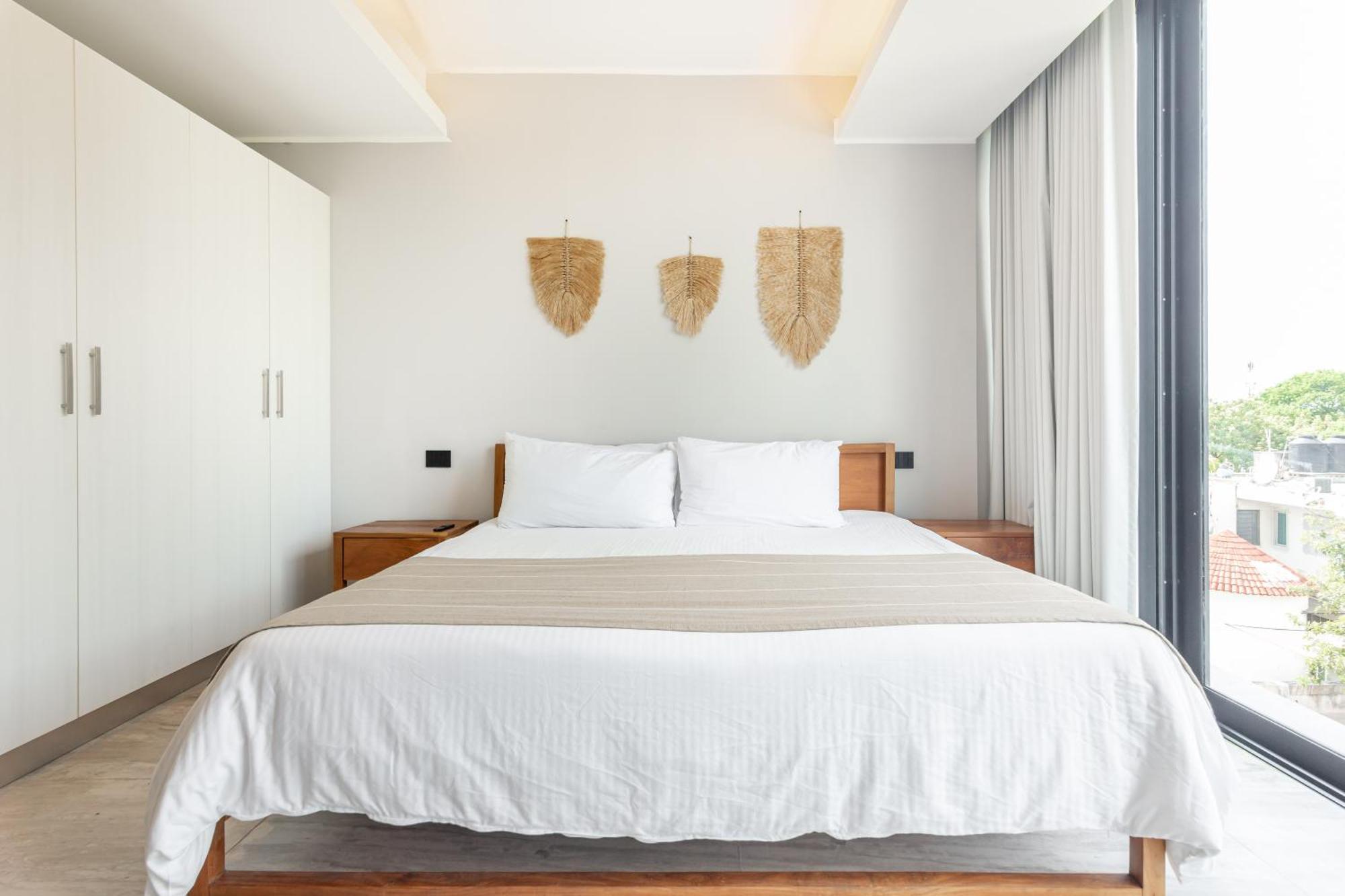 Toh House Luxury By Boutique Apartments Mx Playa del Carmen Værelse billede