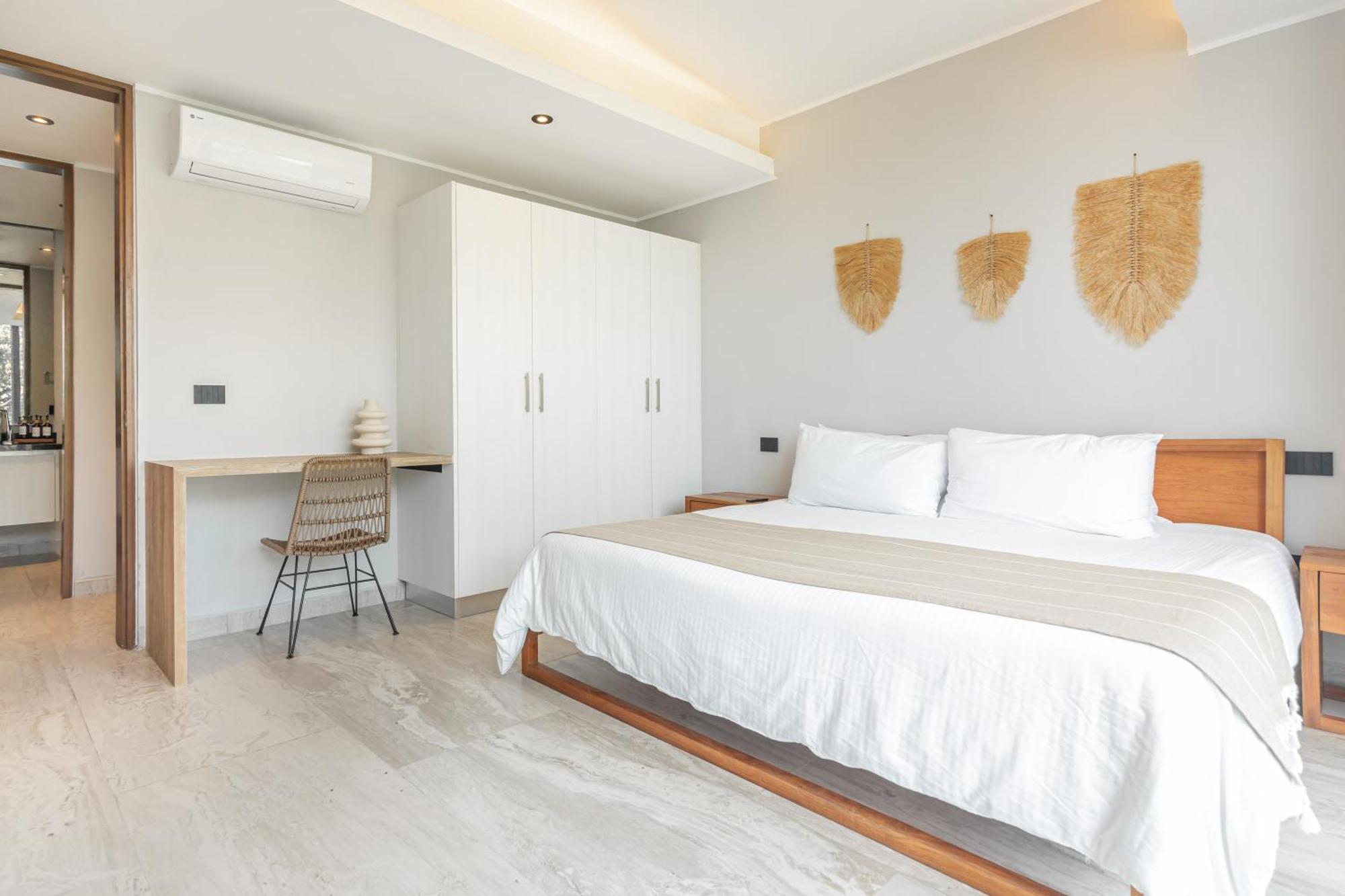 Toh House Luxury By Boutique Apartments Mx Playa del Carmen Værelse billede