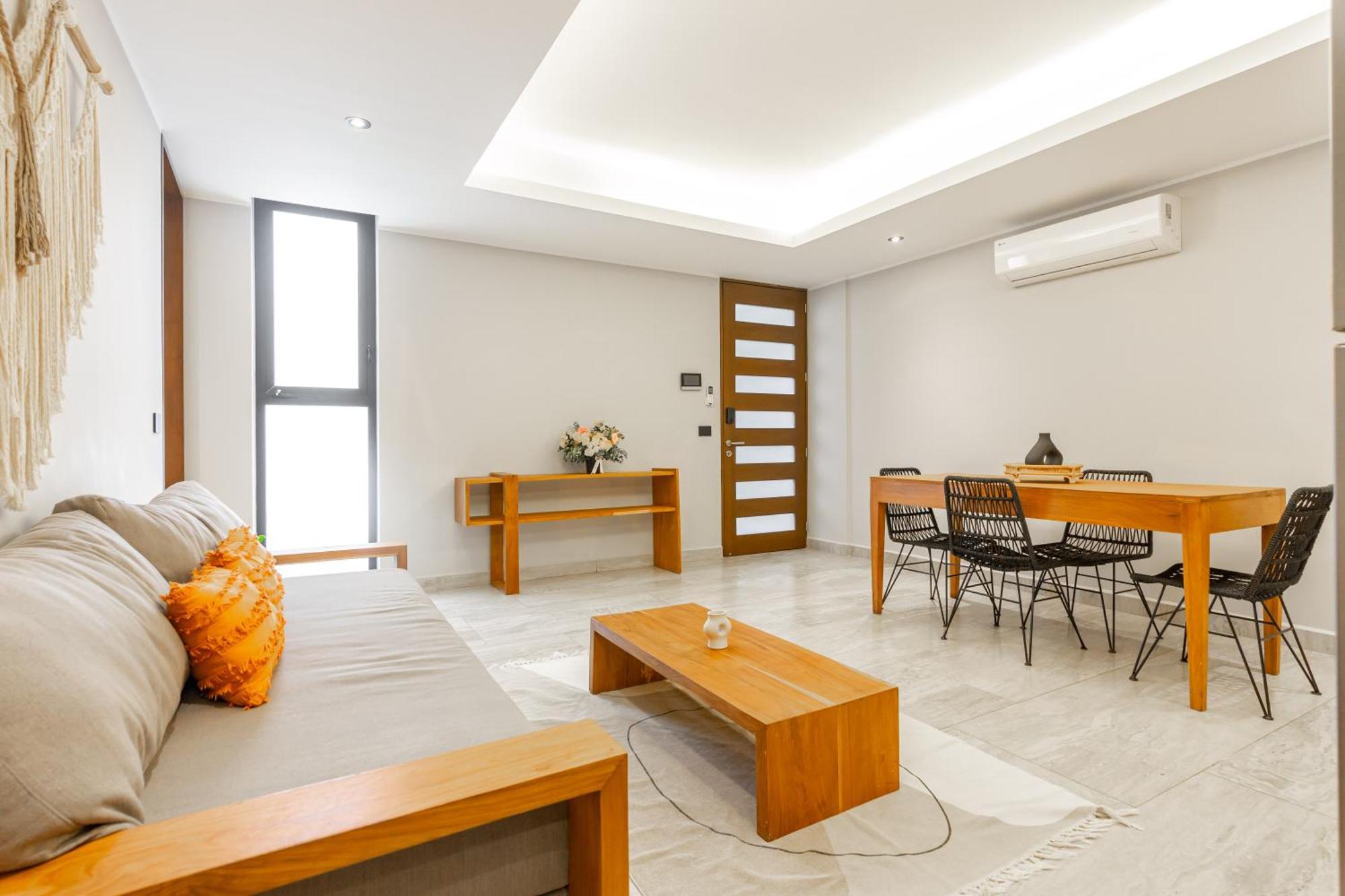 Toh House Luxury By Boutique Apartments Mx Playa del Carmen Værelse billede